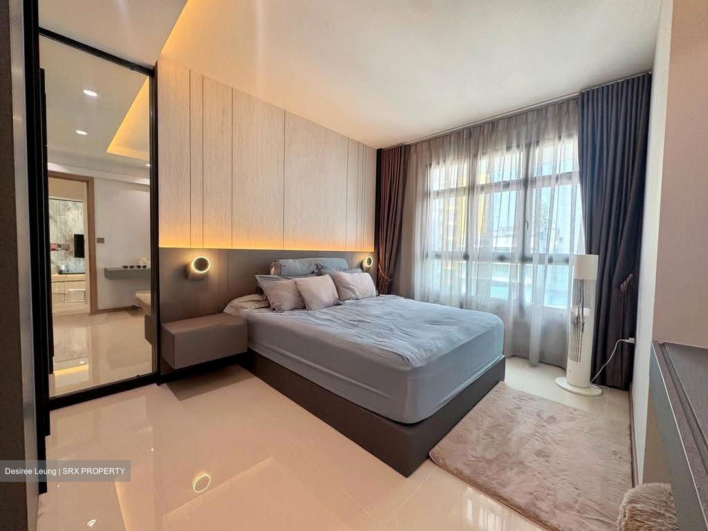 Blk 419D Waterfront II @ Northshore (Punggol), HDB 4 Rooms #616045661